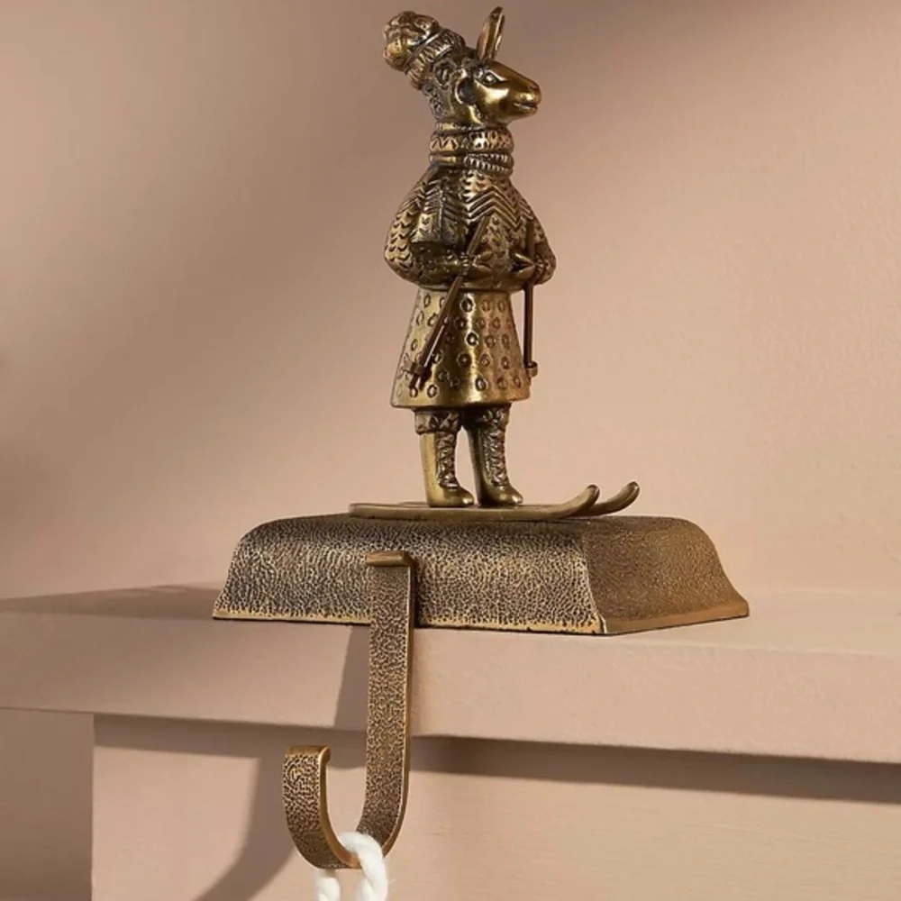 🎄Anthropologie-Wilma Stocking Holder